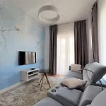 Vista Deluxe Tre Canne