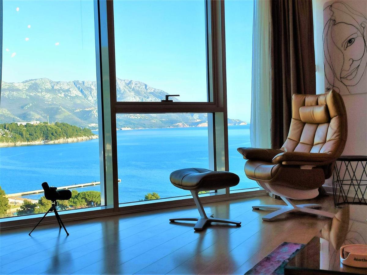 Apartment Vista Deluxe Tre Canne