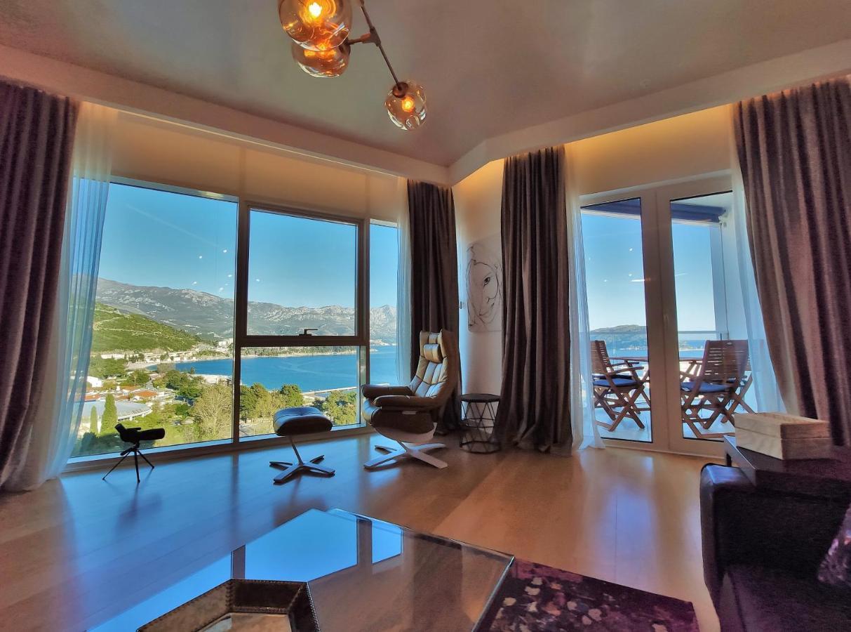 Apartment Vista Deluxe Tre Canne
