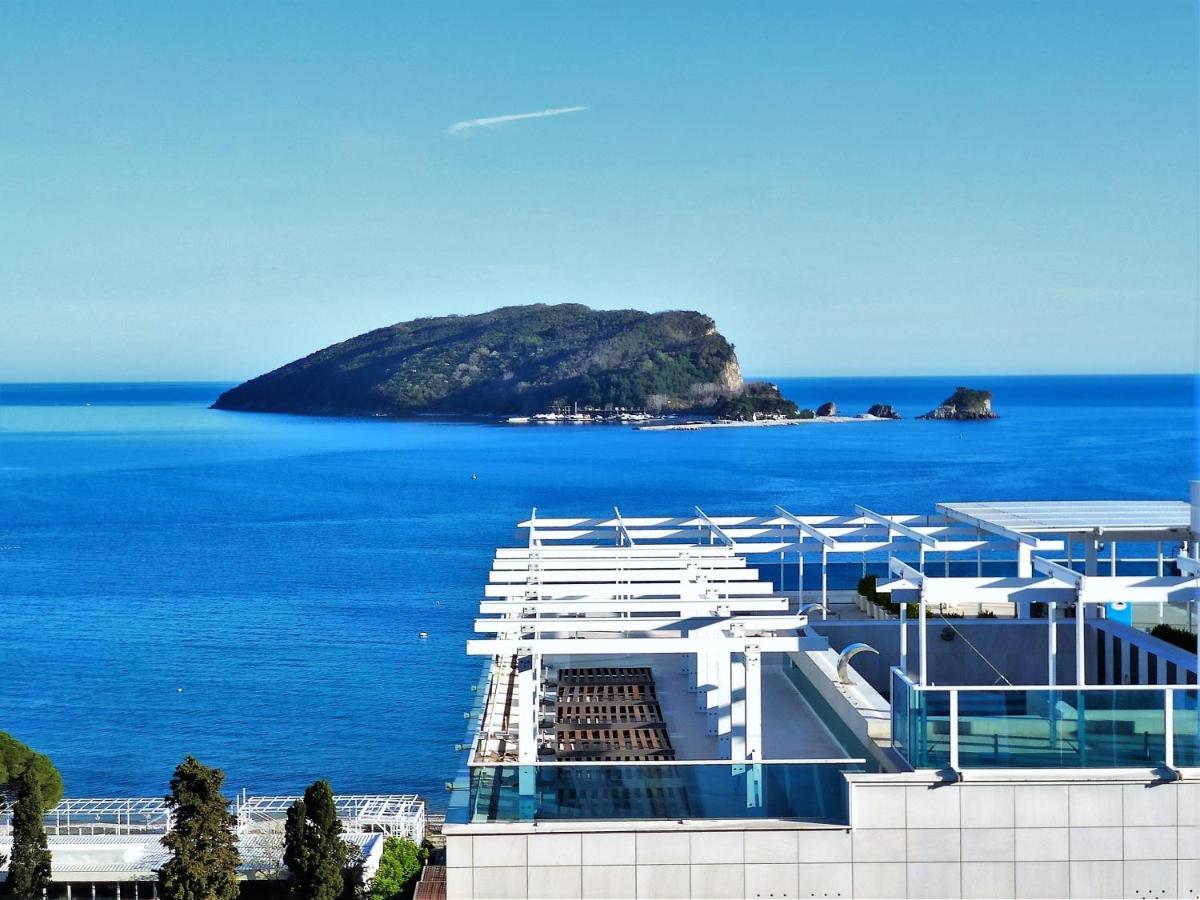 Vista Deluxe Tre Canne Apartment