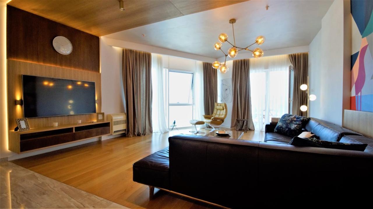 Apartment Vista Deluxe Tre Canne
