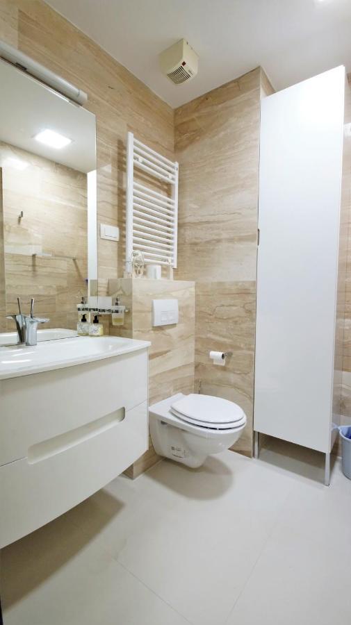 Vista Deluxe Tre Canne Apartment *