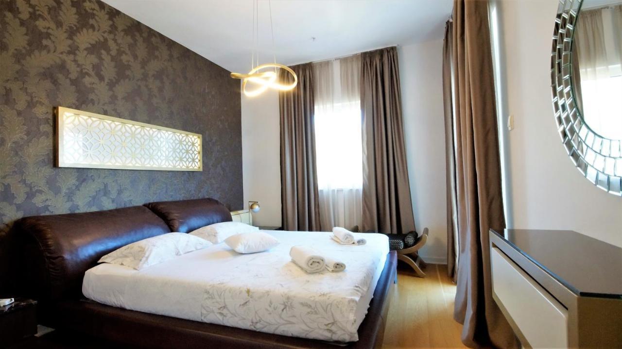 Vista Deluxe Tre Canne * Budva