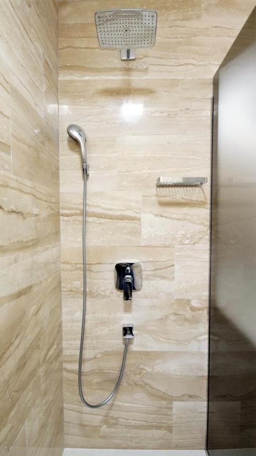 Vista Deluxe Tre Canne Apartment Budva