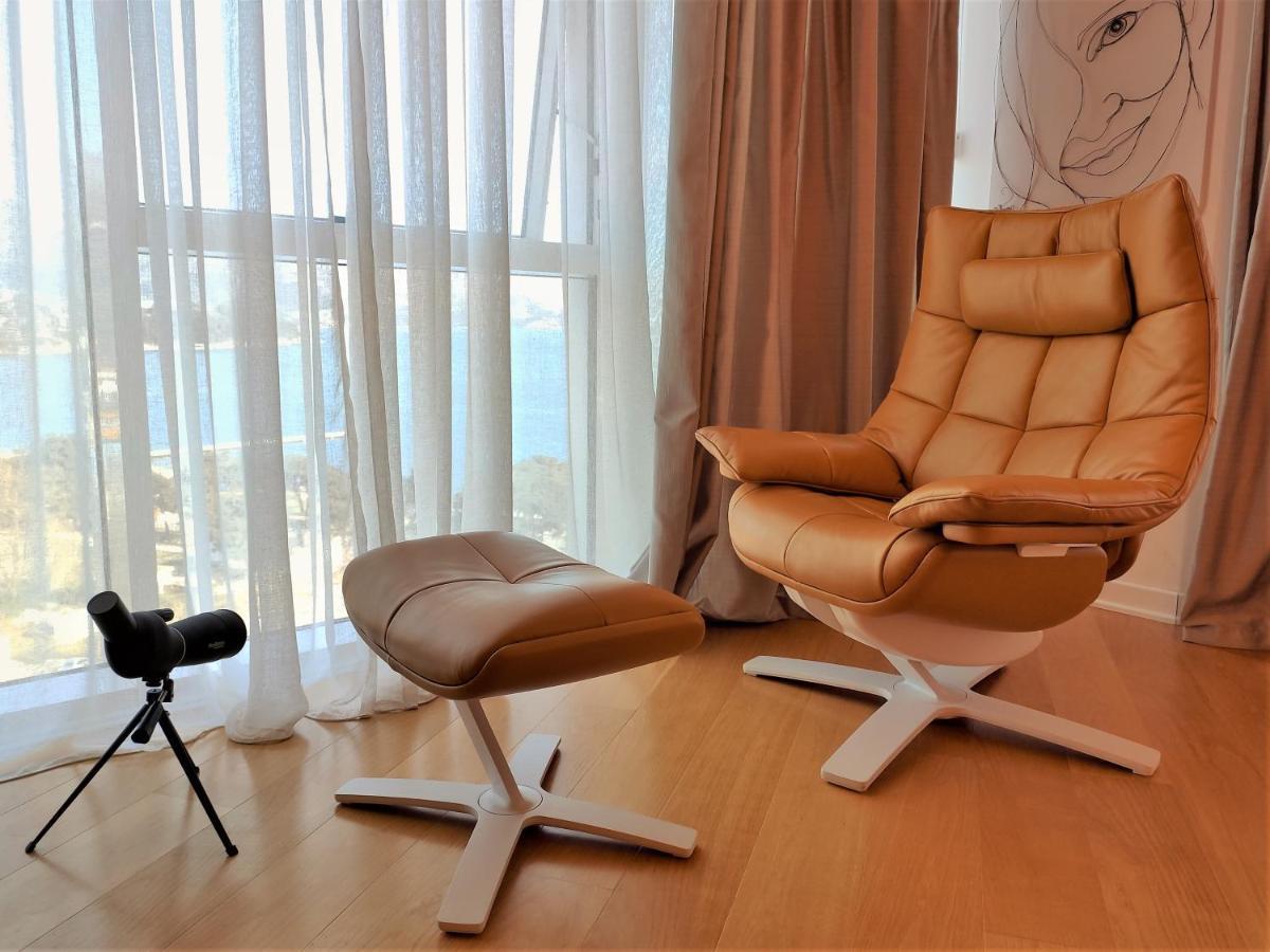 Vista Deluxe Tre Canne Apartment Budva