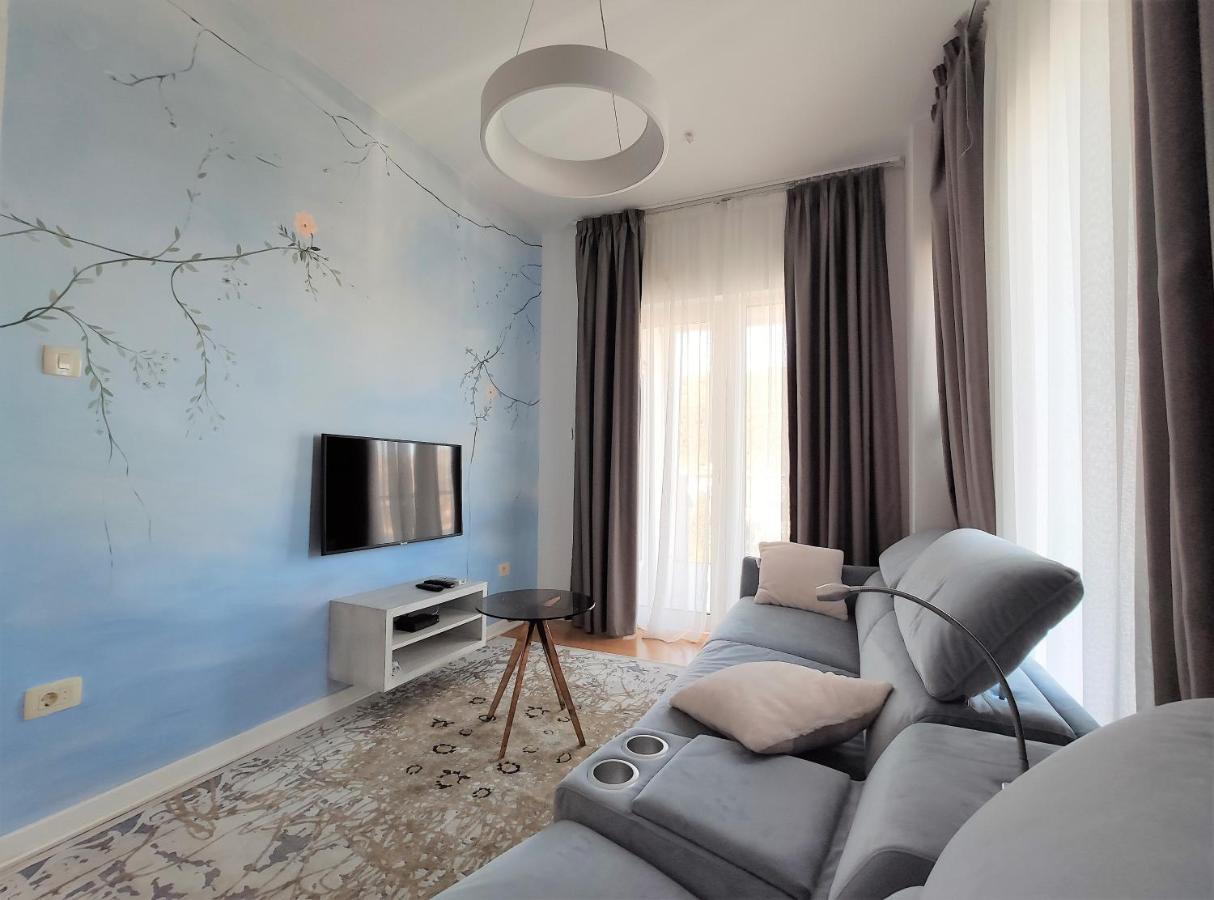 Vista Deluxe Tre Canne Apartment *