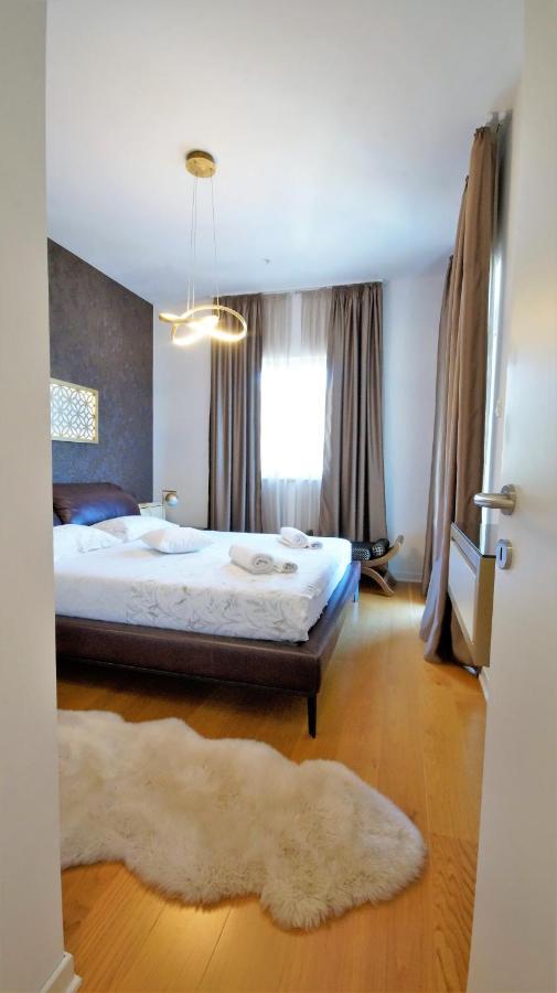 Vista Deluxe Tre Canne