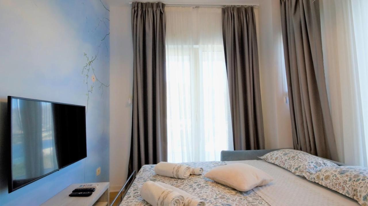 Apartment Vista Deluxe Tre Canne