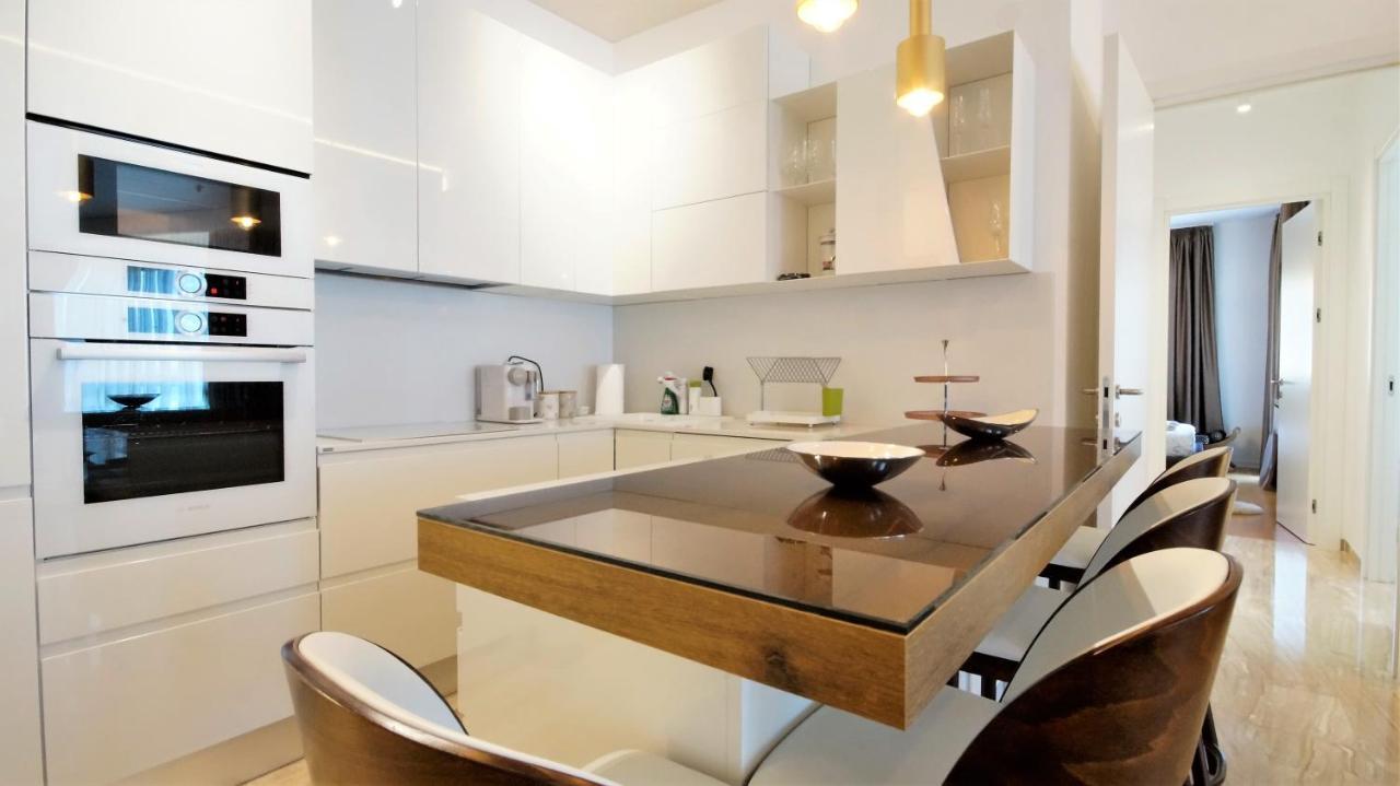 Apartment Vista Deluxe Tre Canne *