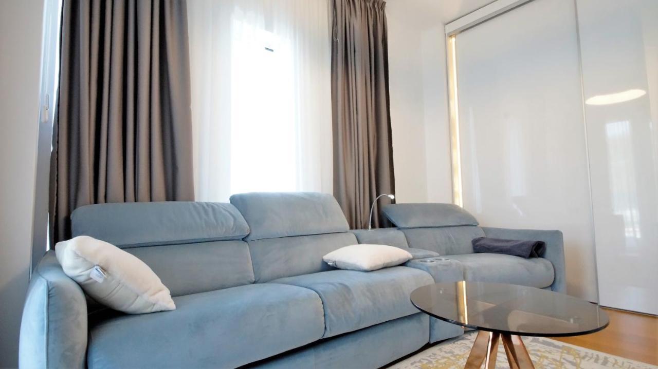 Vista Deluxe Tre Canne Apartment *