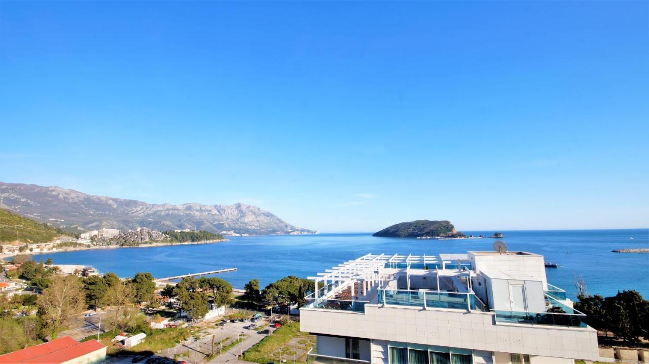 Apartment Vista Deluxe Tre Canne