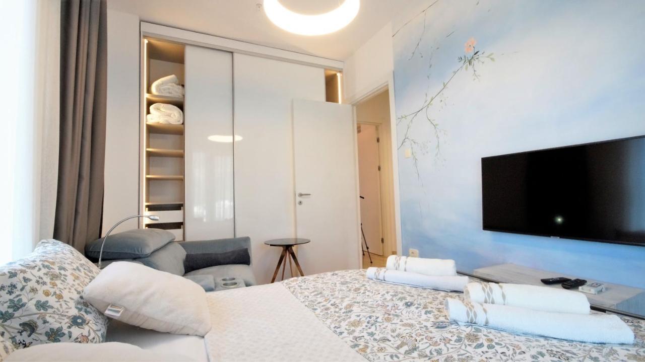 Vista Deluxe Tre Canne Apartment *